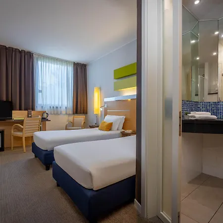 Hotel Ih Gioia Milano