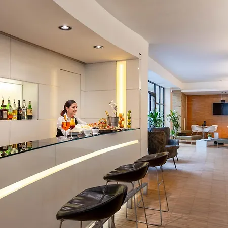 Otel Ih Watt 13 Milano