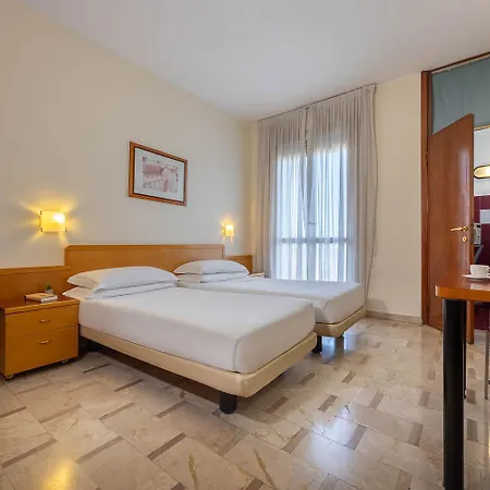 Ih Argonne Park Apartahotel Milán