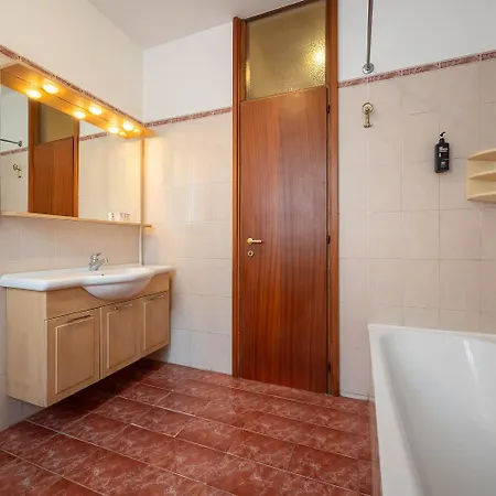 Ih Argonne Park Apartahotel Milán