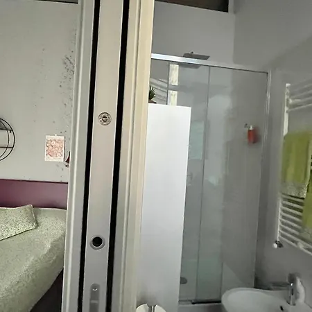 Bellissima Con Bagno Privato Citylife - Sempione