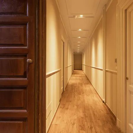 Crocetta Tosca Bilocale I Piano - Mirable Pm Apartment