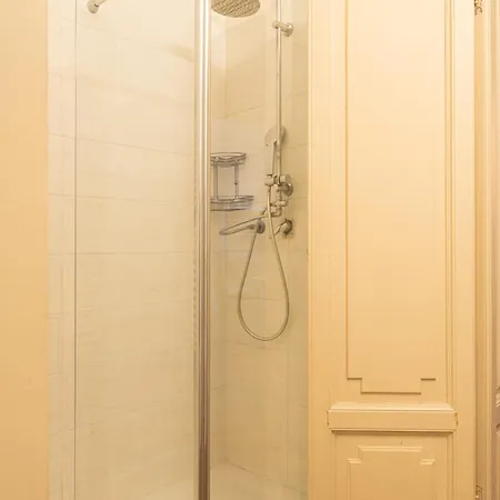 شقة Crocetta Aida One Bedroom 1st Floor - Mirable Pm ميلان