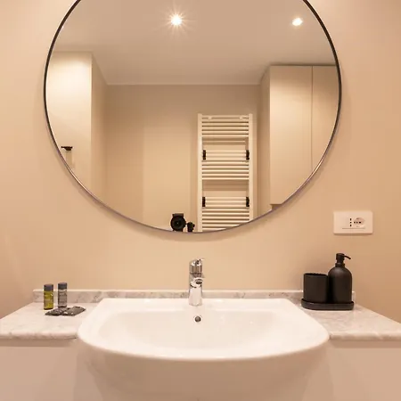 Wonderful 2 Bedrooms Fiera Area - Mirable Pm Appartement