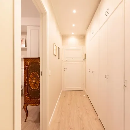 Wonderful 2 Bedrooms Fiera Area - Mirable Pm Milaan