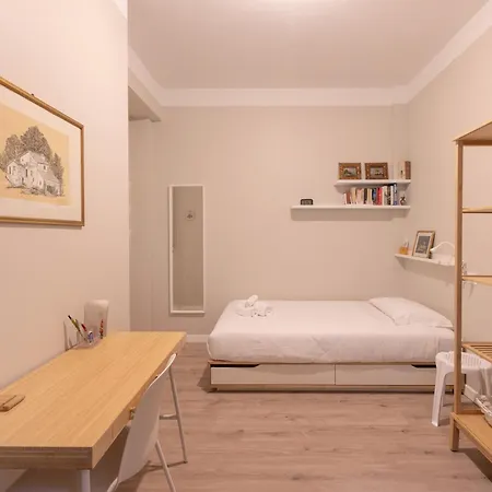Wonderful 2 Bedrooms Fiera Area - Mirable Pm Appartement