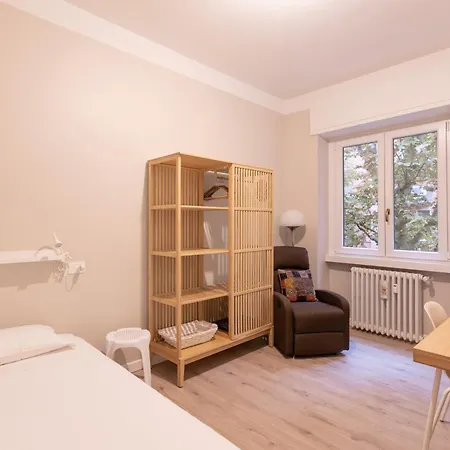 Wonderful 2 Bedrooms Fiera Area - Mirable Pm * Milaan