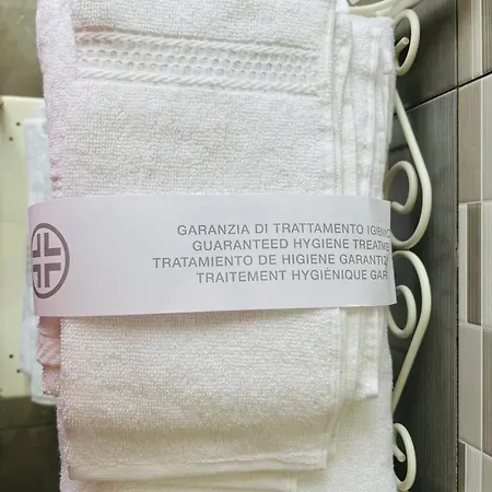 Apartmán Vittoria Citylife Milán
