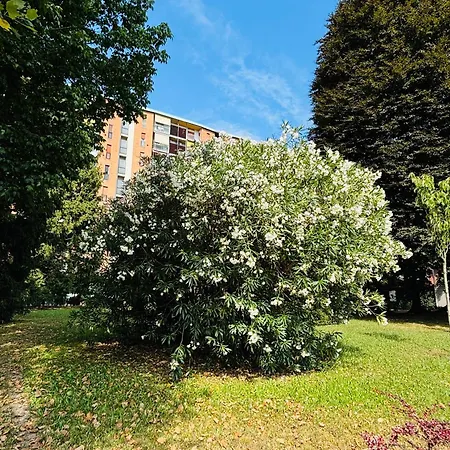 Vittoria Citylife Apartmán