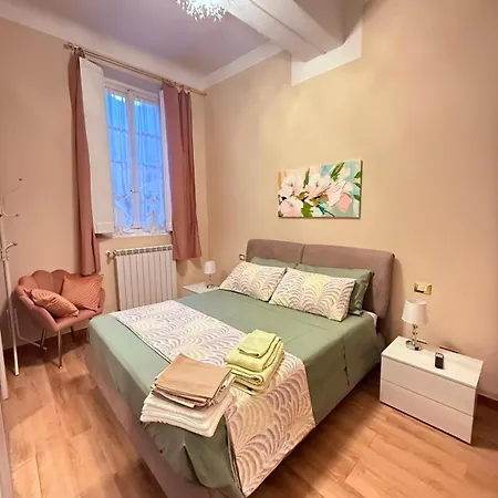 Appartement Franca's
