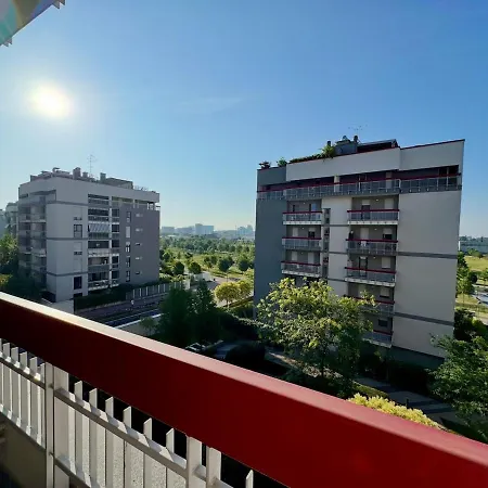 Pidan Serene Heaven Appartement Milan