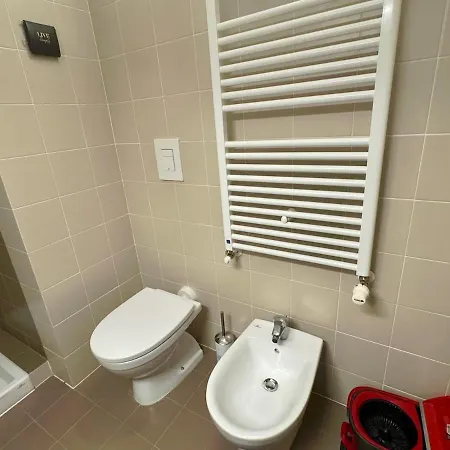 Appartement Pidan Serene Heaven