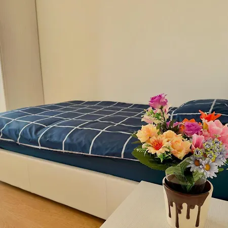 Appartement Pidan Serene Heaven