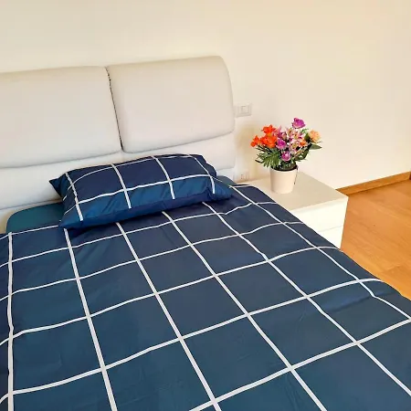 Pidan Serene Heaven Appartement *