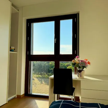 Pidan Serene Heaven Milan
