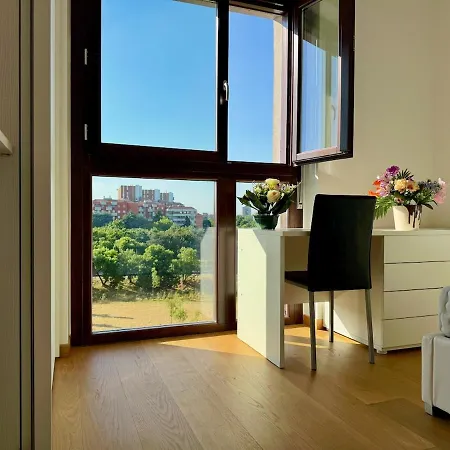 Appartement Pidan Serene Heaven *