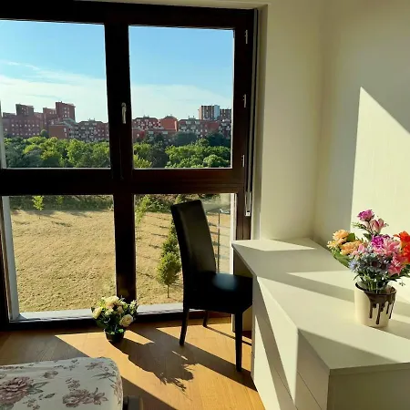 Appartement Pidan Serene Heaven *