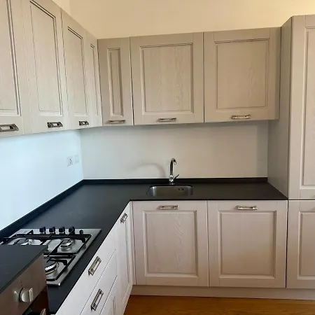 Appartement Pidan Serene Heaven Milan