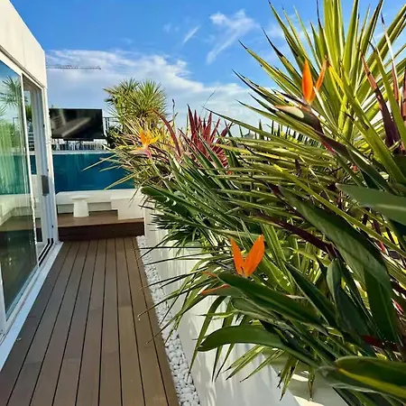 Appartamento Readhostprofile! Luxury Penthouse Near Duomo Milano