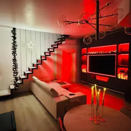 Appartamento Readhostprofile! Luxury Penthouse Near Duomo *