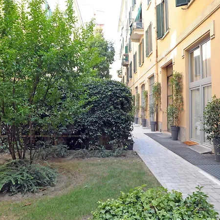 Apartament Castelvetro *