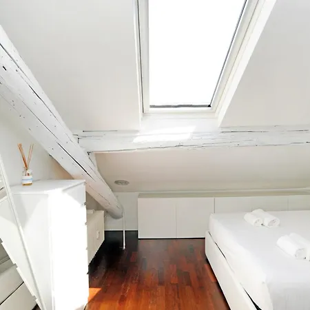 Apartament Castelvetro