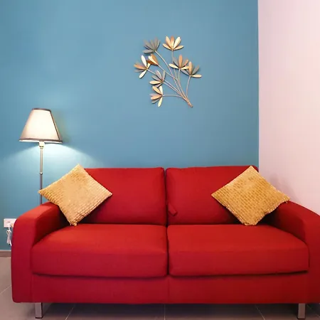 Apartment Primopiano - Albertini Flats