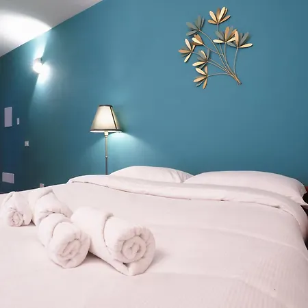 Primopiano - Albertini Flats Apartment