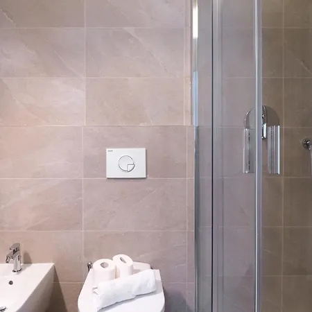 Apartment Primopiano - Albertini Flats