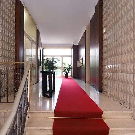 Primopiano - Albertini Flats Apartment *