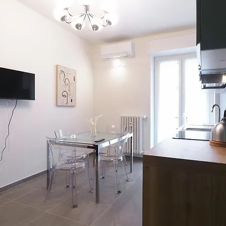 Primopiano - Albertini Flats Mailand