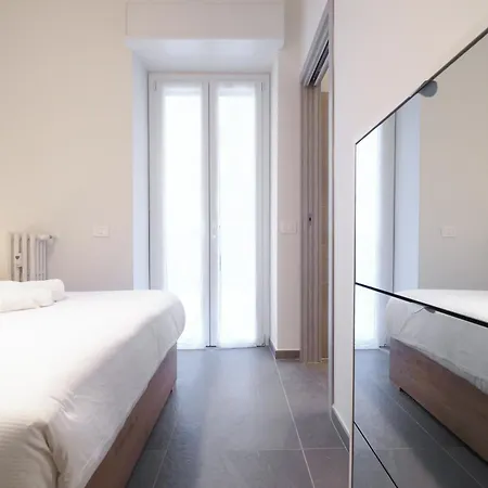 Primopiano - Albertini Flats Apartment *