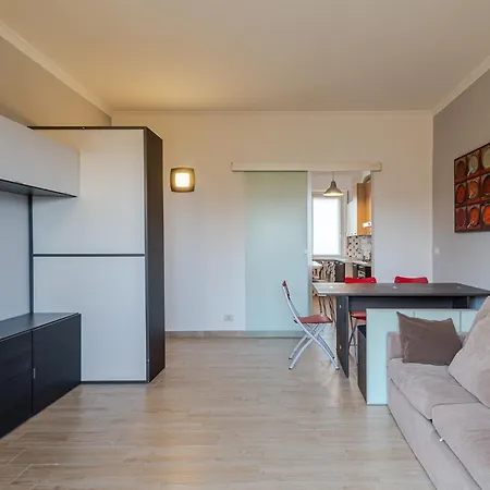 Palmanova 215 * Milaan