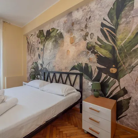 I-host - Lucania 12 * Milano