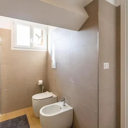 Appartement Youhosty - Sauro 5 Milan