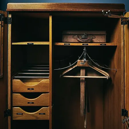 Otel Boutique Borgo Nuovo 3*