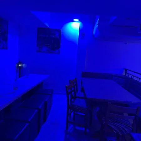 ホステル New Generation Center