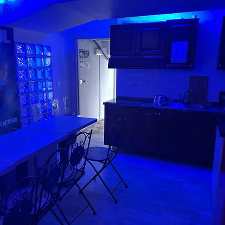 بيت شباب New Generation Center