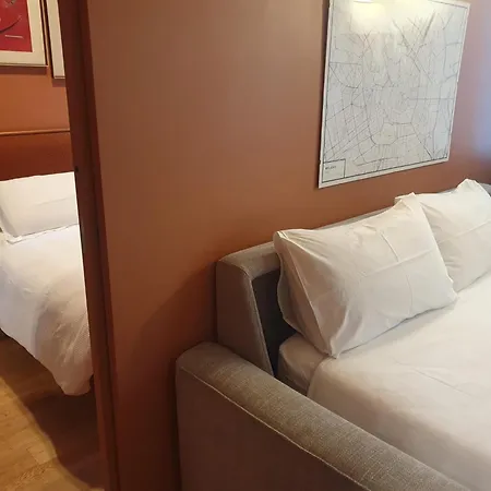 Διαμέρισμα Richard's - 22 Marzo *