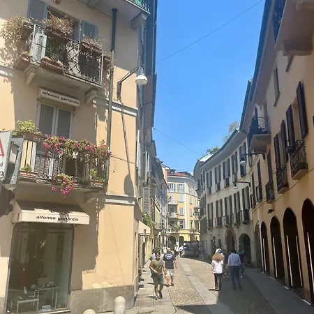 In Brera