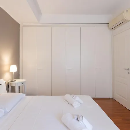 Apartmán Ampio Bilocale Life - Mirable Pm