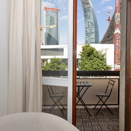 Apartmán Ampio Bilocale Life - Mirable Pm *