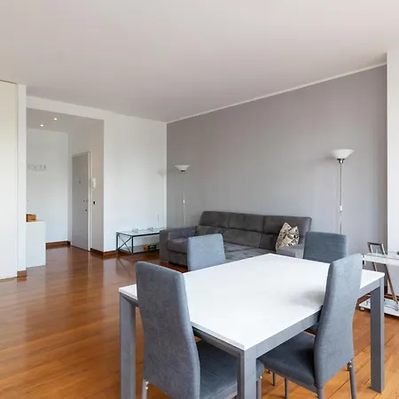 Apartmán Ampio Bilocale Life - Mirable Pm