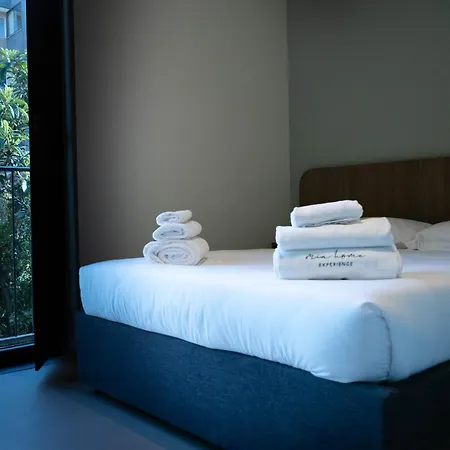 Mia Experience Appart hôtel *