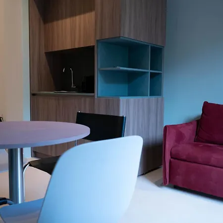 Mia Experience Appart hôtel