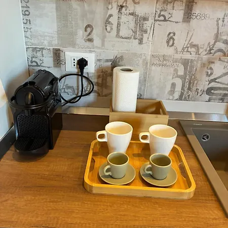 Appartamento Urban Pearl - Nolo