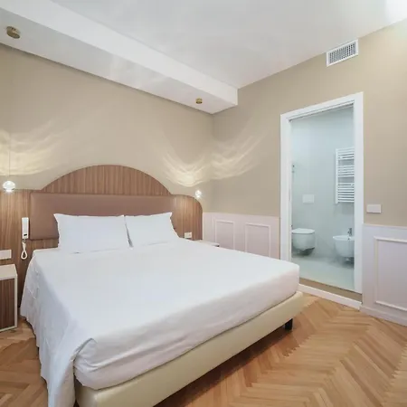 Ticinese Apart Otel 4*