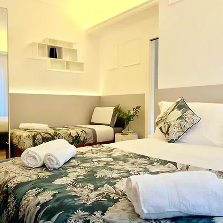 Casa Estia - Mico, Citylife, San Siro, Elegance And Comfort In The Heart Of *