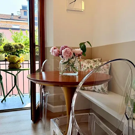 Casa Estia - Mico, Citylife, San Siro, Elegance And Comfort In The Heart Of Appartamento