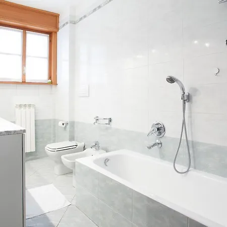 Italianway - Aosta Apartment Milan